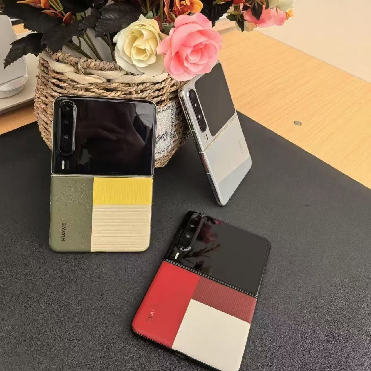 准新品 Huawei/华为 Pura X 阔型 折叠屏智能 手机 二手 钱