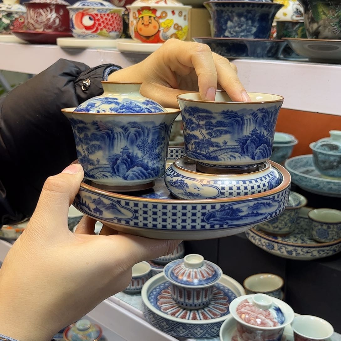 盖碗盖碗了健健康康快快乐乐