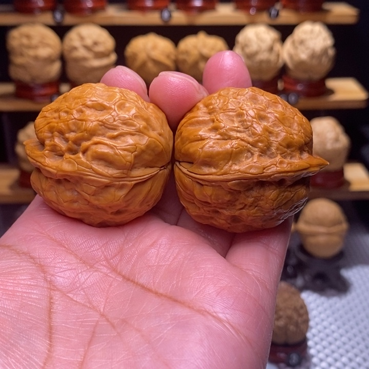 木质类云铁冰蟾53号