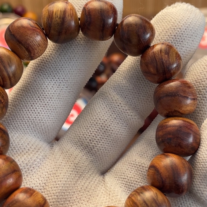 东非黑黄檀（紫光檀）美**友