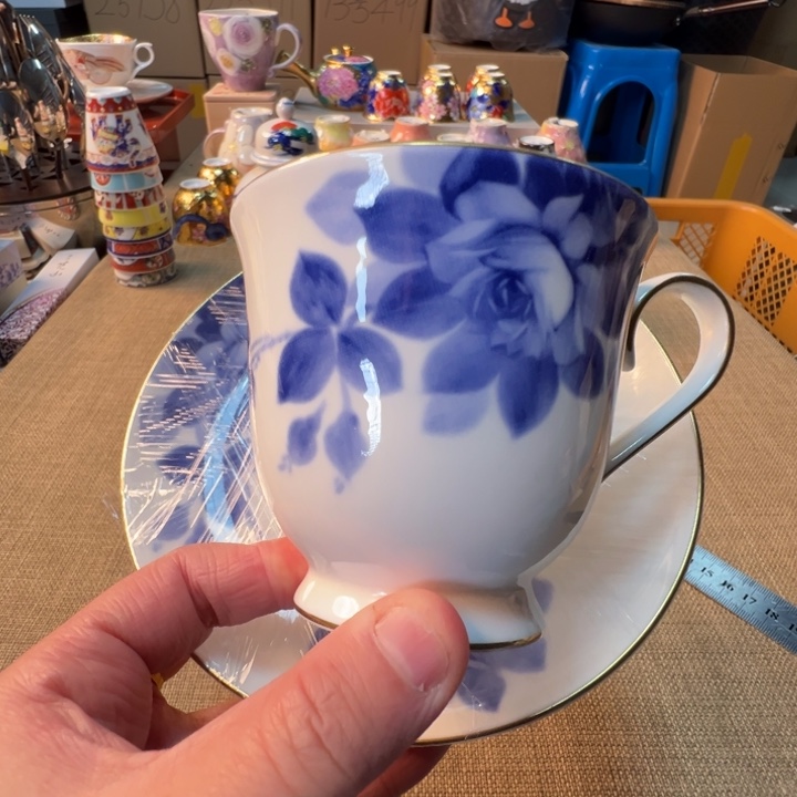 瓷片启航瓷器精选