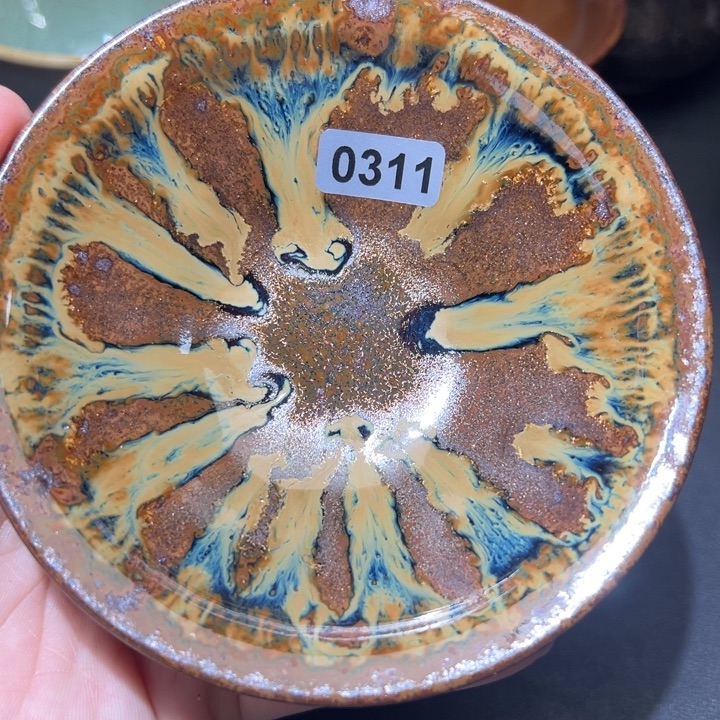 茶盏悠悠精品茶盏311