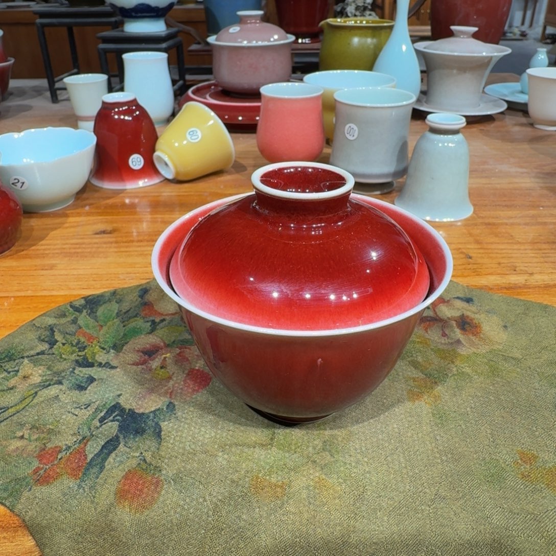 古法手工制作工艺微瑕处理