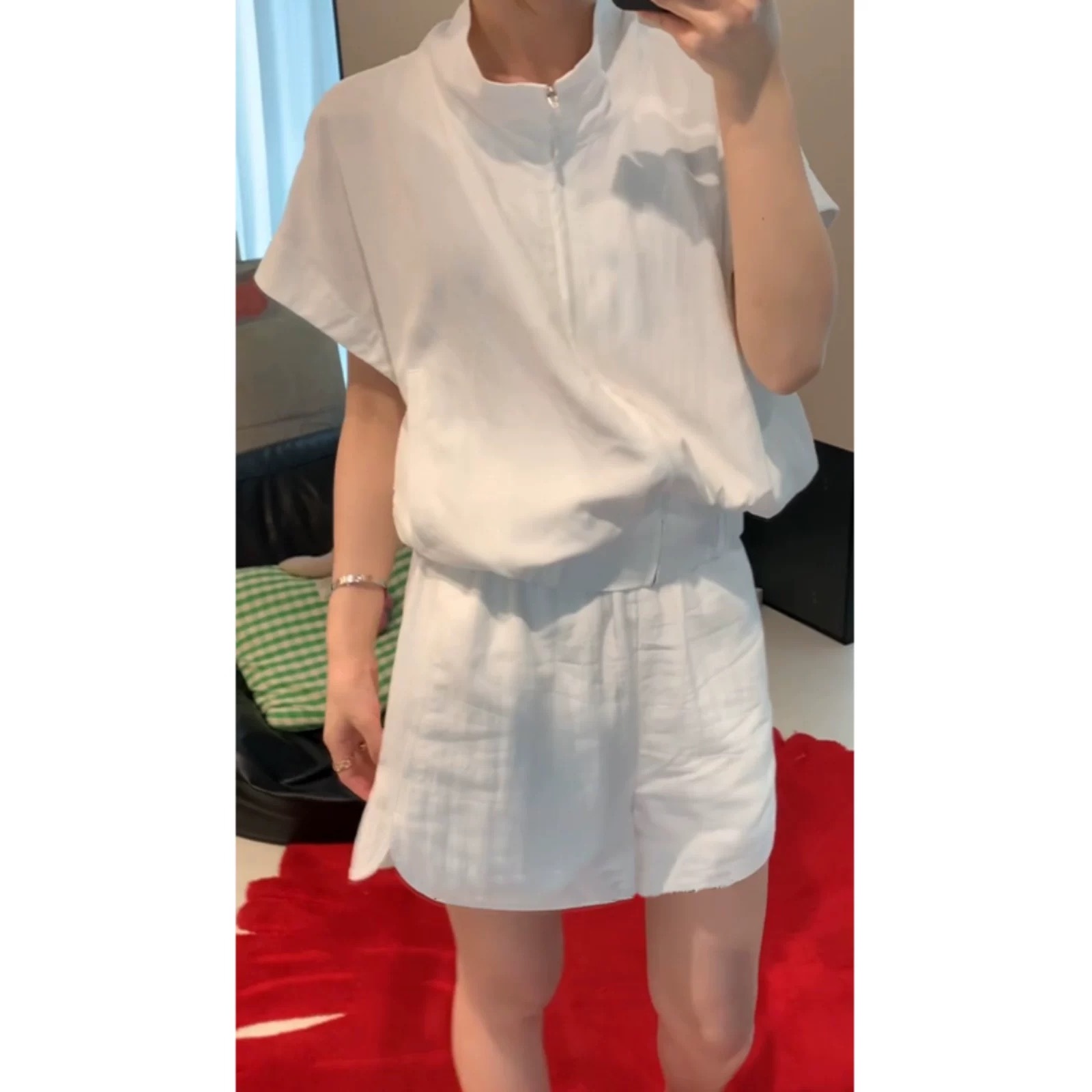 【孤品女士短袖】根据主播编码拍362