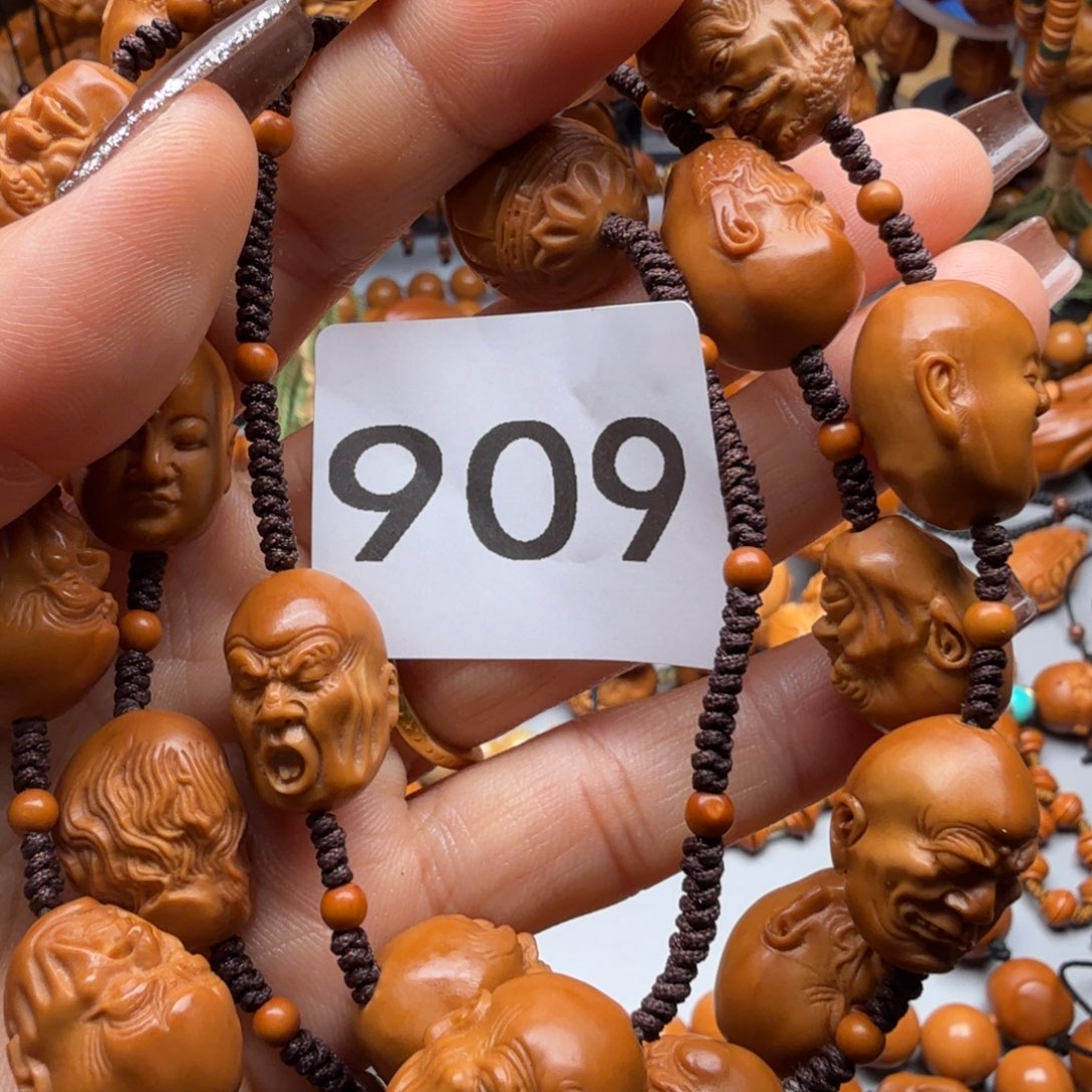 橄榄核手串/手链橄榄核