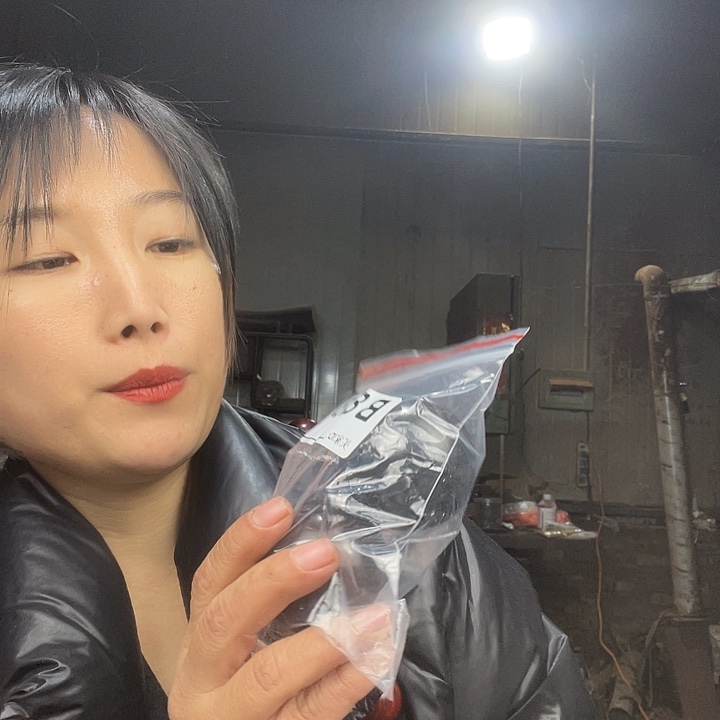 老***马东非黑黄檀（紫光檀）858