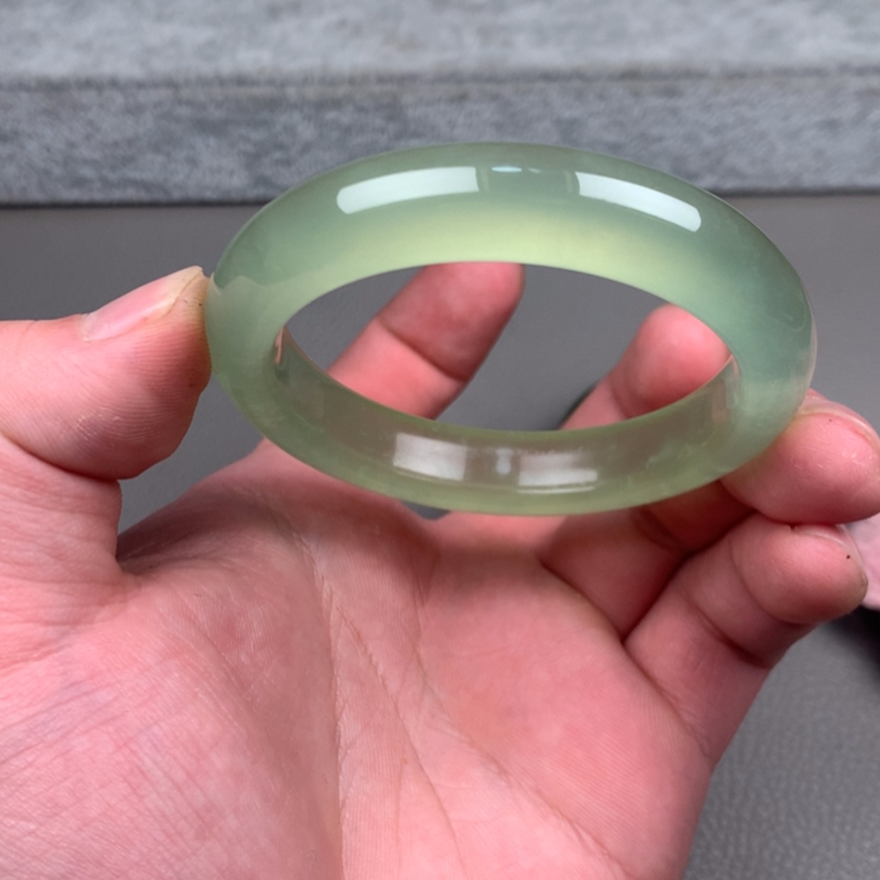 【闪购商品】未镶嵌蛇纹石玉岫玉54