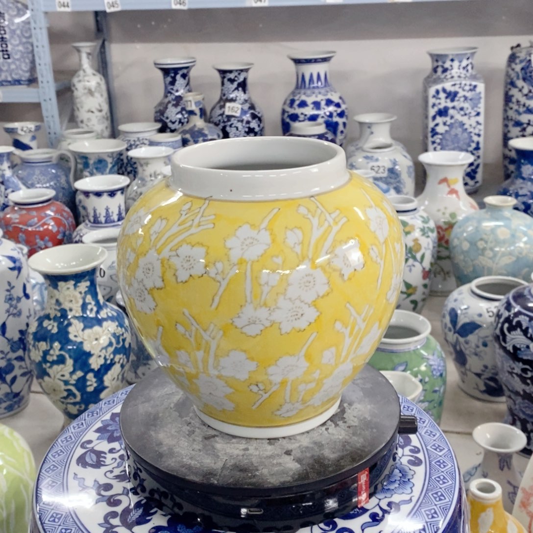瓶摆件摆件工艺品
