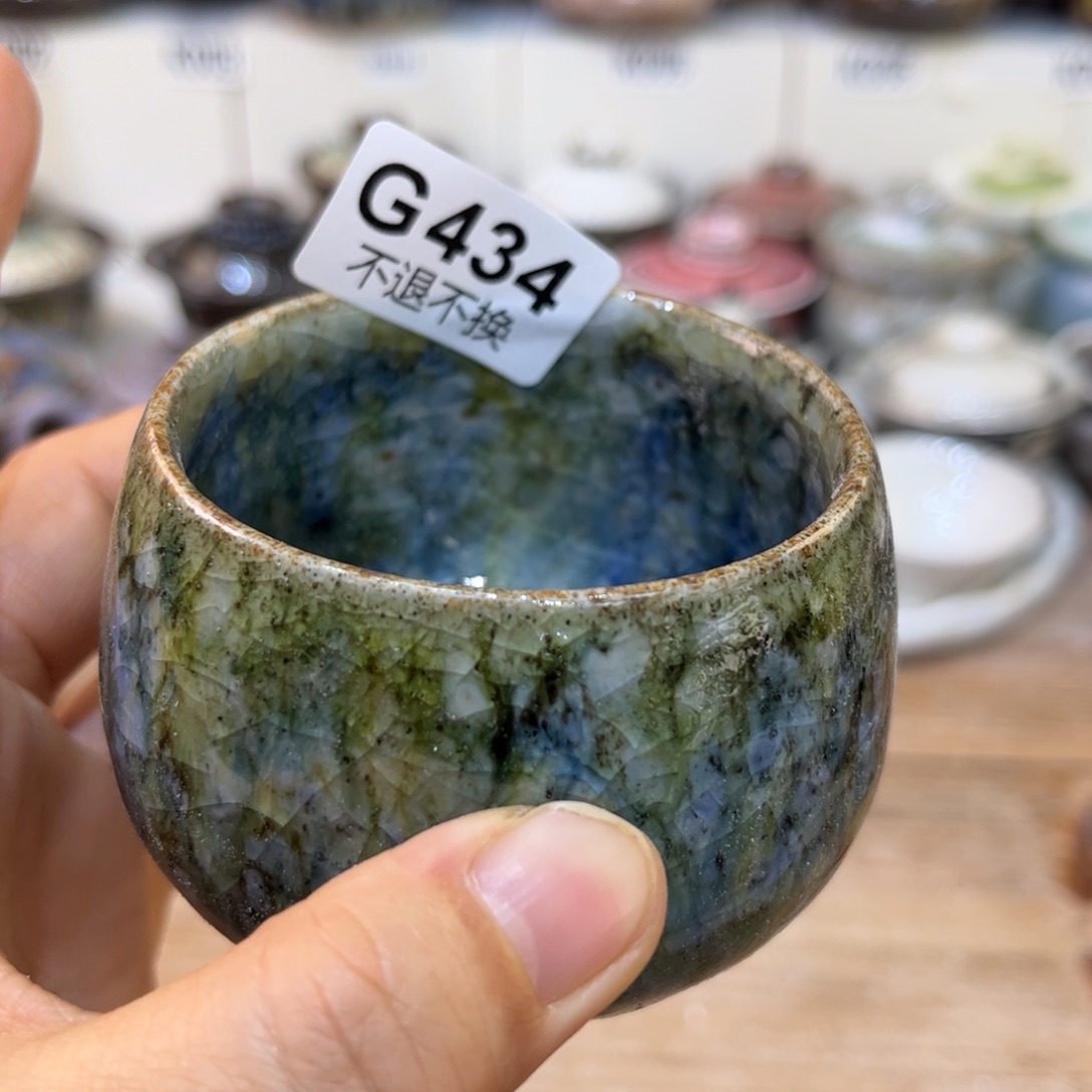 咕***滴陶瓷艺术品333333