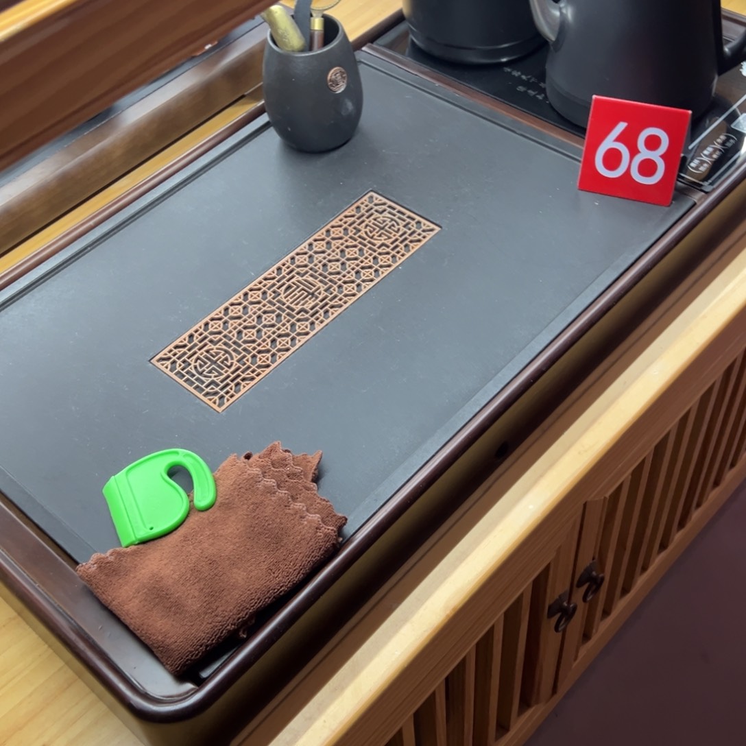 茶盘茶具防烫83/40