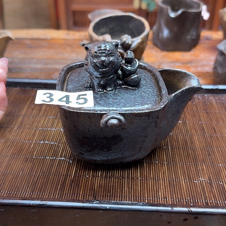 纯手工制作工艺制作