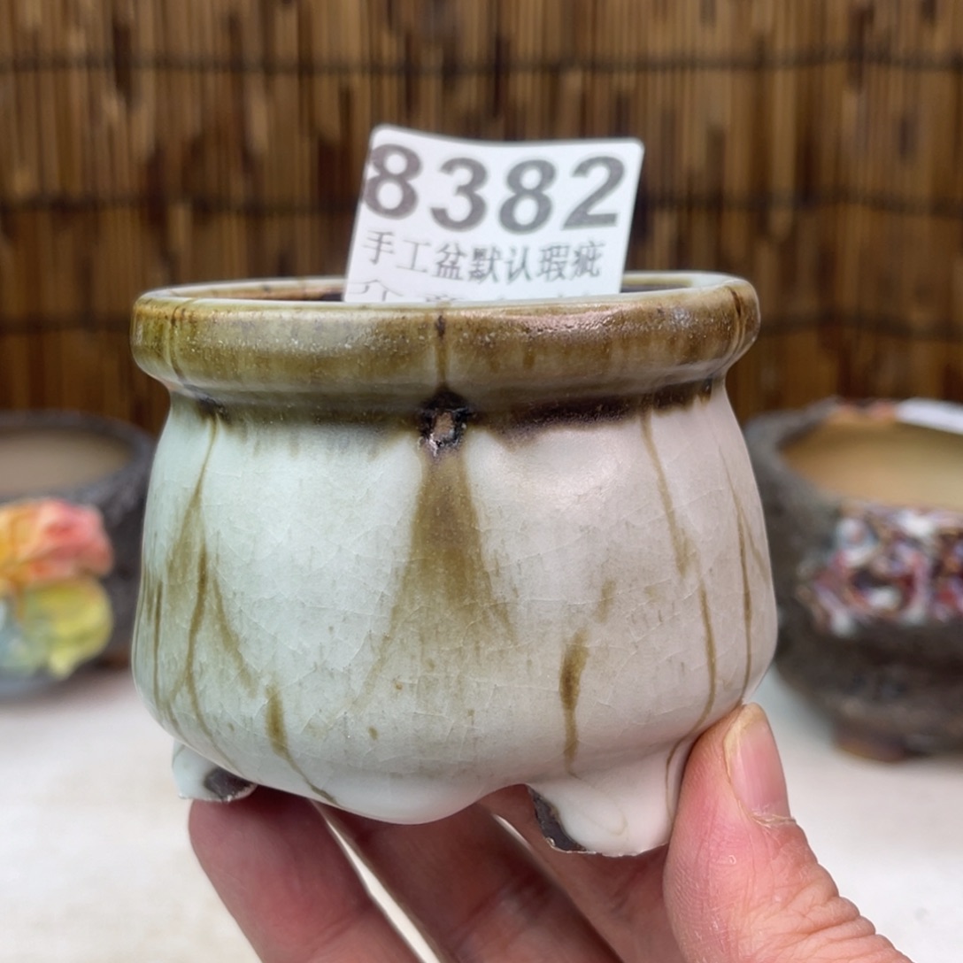 景德镇陶瓷艺术玖品瑕疵