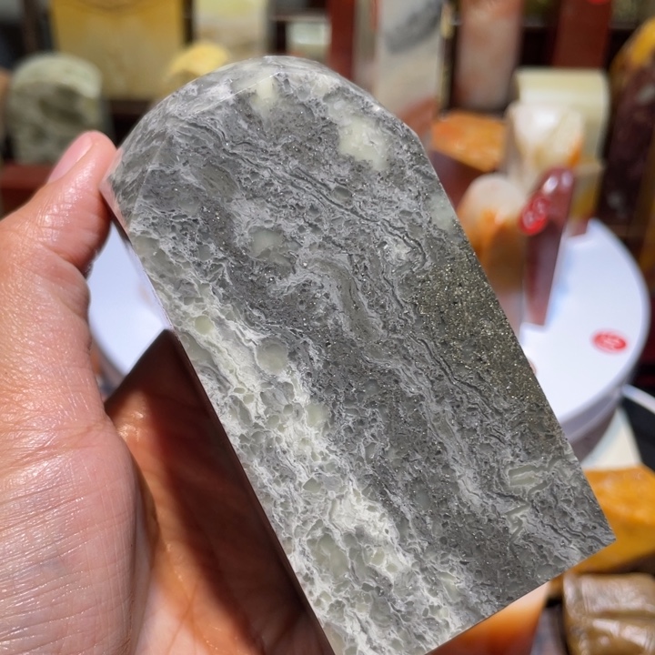 印石寿山石素章印章29