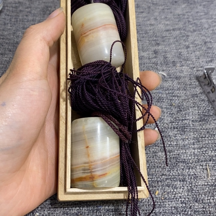 紫砂茶杯非常漂亮好看的碗