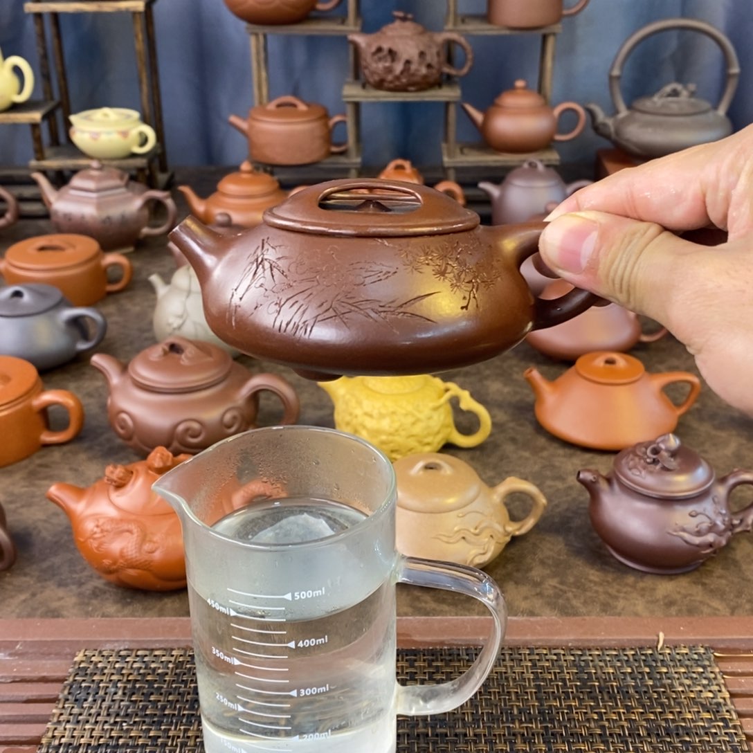 紫砂茶壶4564666999999999999