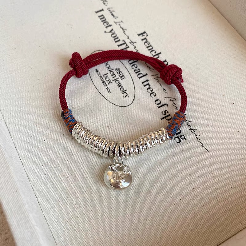 小福袋手链无礼盒 YZ045 3