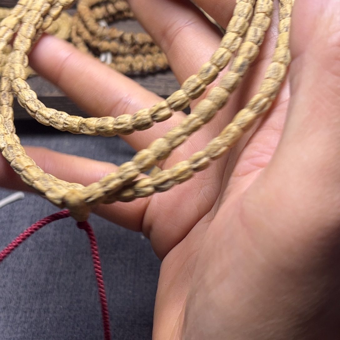 范****柏香籽/百香籽吊坠