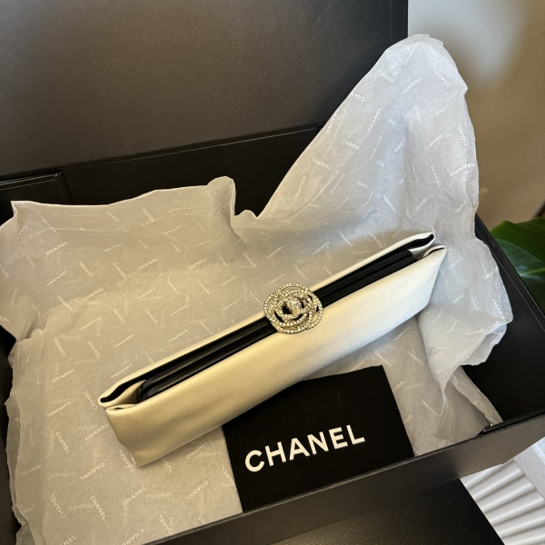 包包/香奈儿/95新/250130QR0007