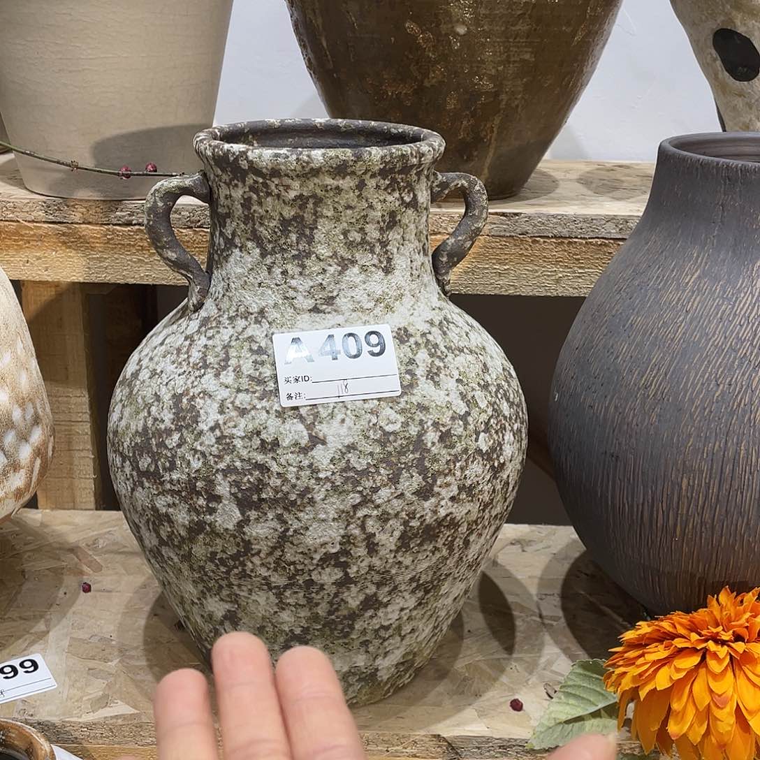 摆件景德镇陶瓷花瓶花器