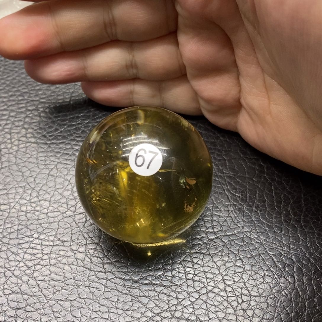 水晶天然品质值得信赖未镶嵌