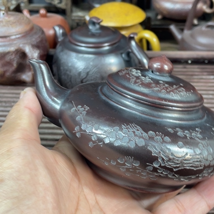 茶壶紫砂紫砂壶紫砂紫砂紫砂紫砂