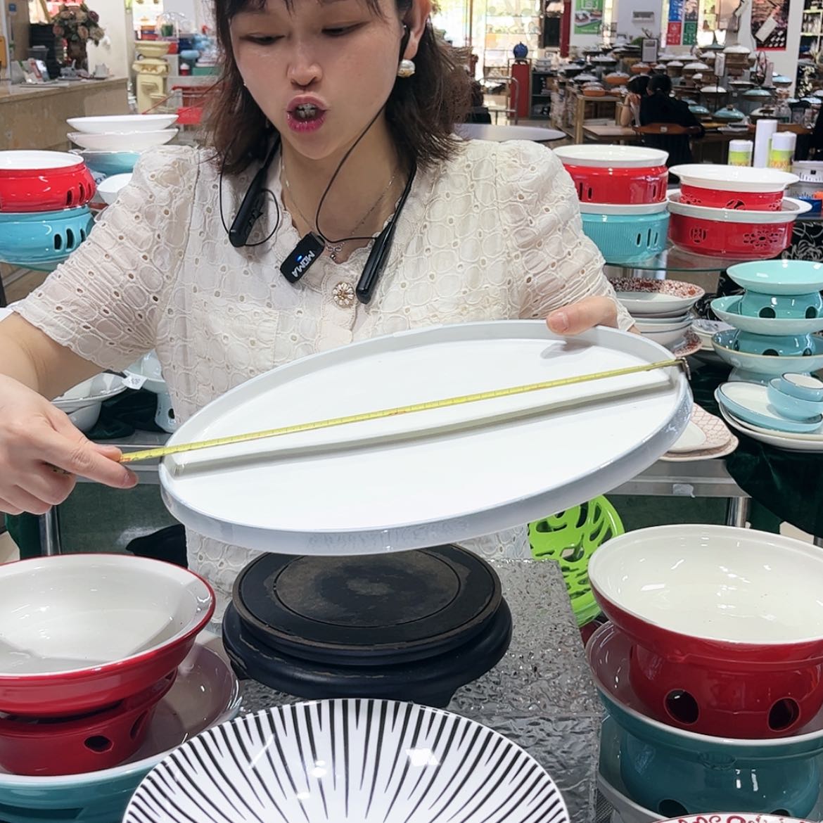 【闪购商品】陶瓷568