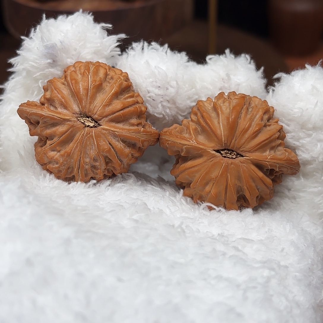 奕***改手串/手链核桃磨盘