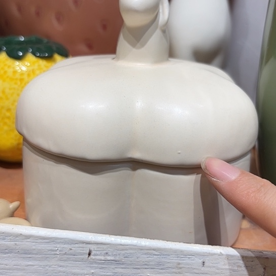 摆件外贸尾单微瑕，介意慎拍