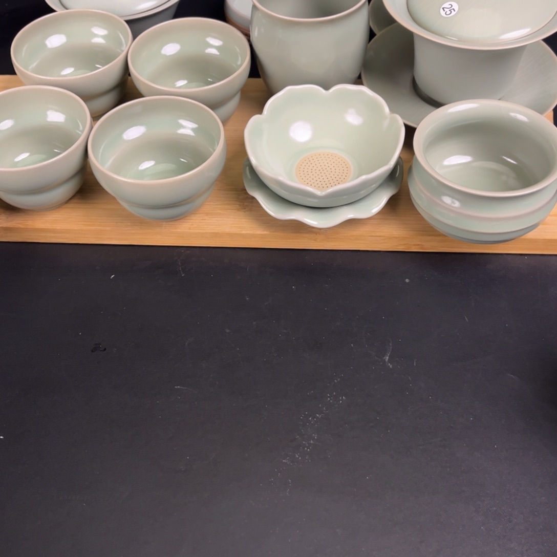 【闪购商品】木****事打包一套一套手工