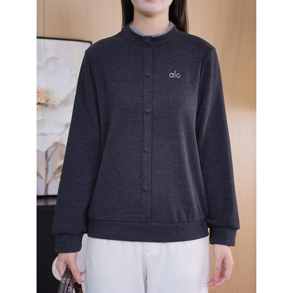 休闲上档次打底衫秋冬减龄上衣胖mm大码女装百搭遮肉小衫洋气衣服