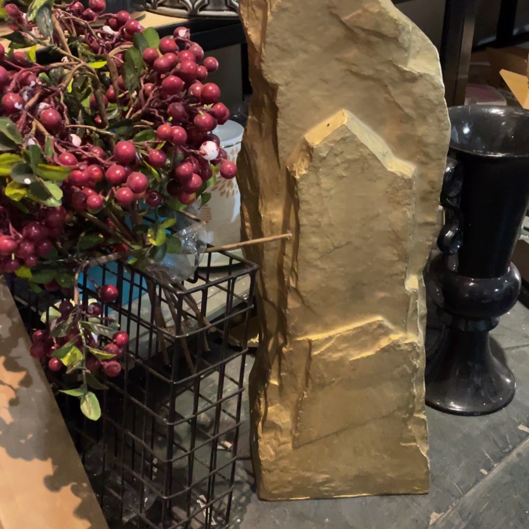 陶瓷花瓶，家居摆件。