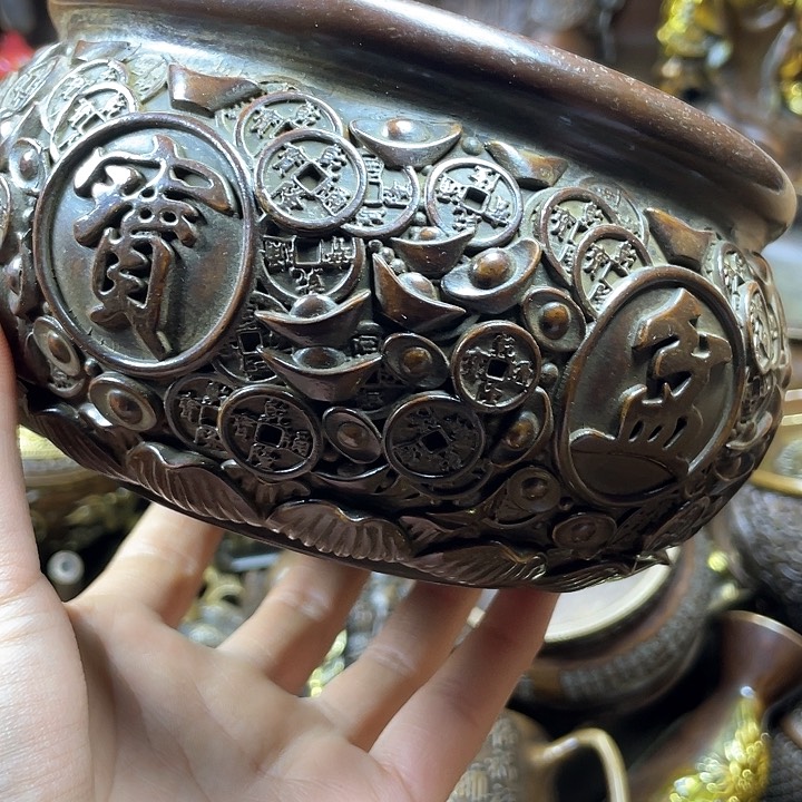 全是铜铜铜器铜器