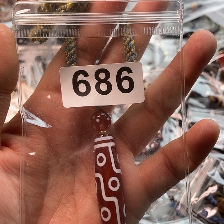 未镶嵌1玛瑙/玉髓