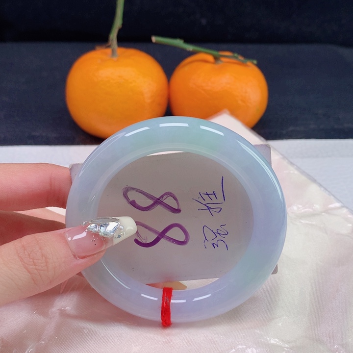 翡翠手镯未镶嵌54545555