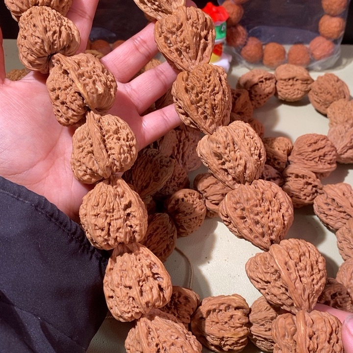 手串文玩核桃……62