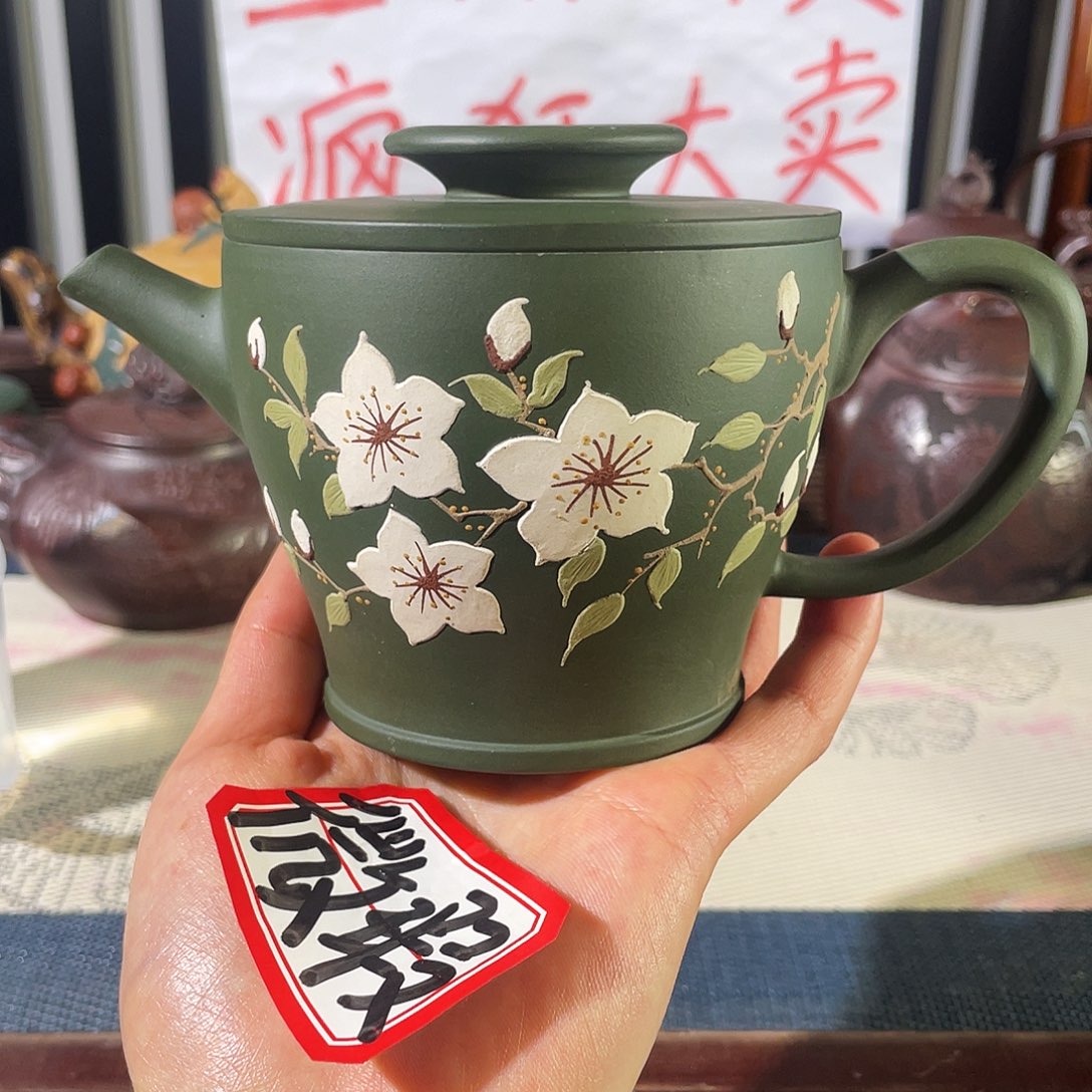 紫砂茶壶哈哈哈哈哈