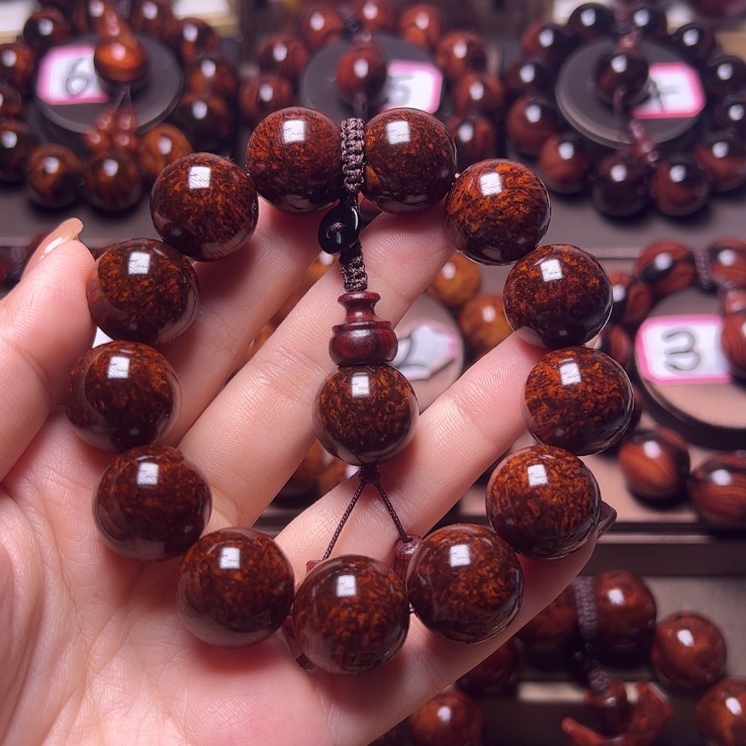 云***心黄花梨/降香黄檀1.8老料爆满龙鳞