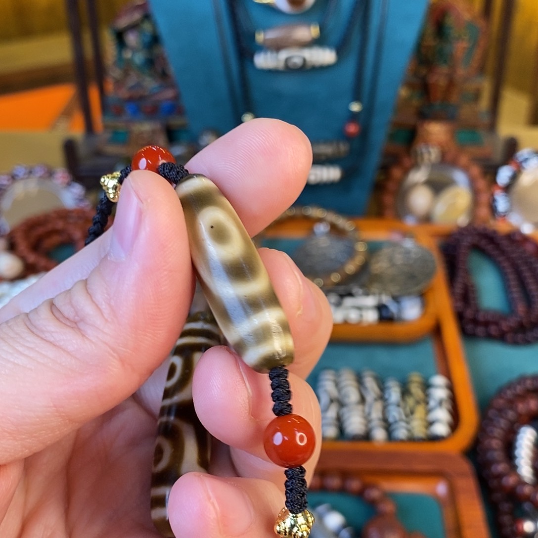 树脂制品金*正佬料器珠子