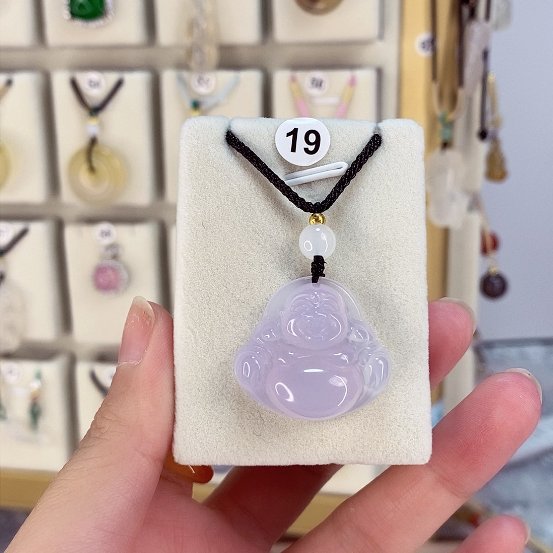 玛瑙/玉髓项链未镶嵌1****9