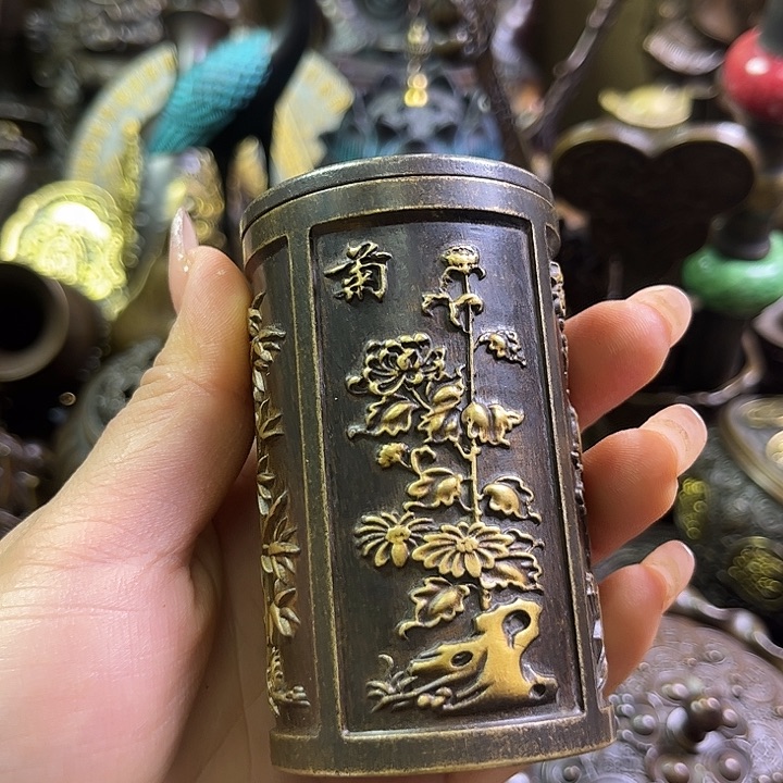 铜器6666666666666666