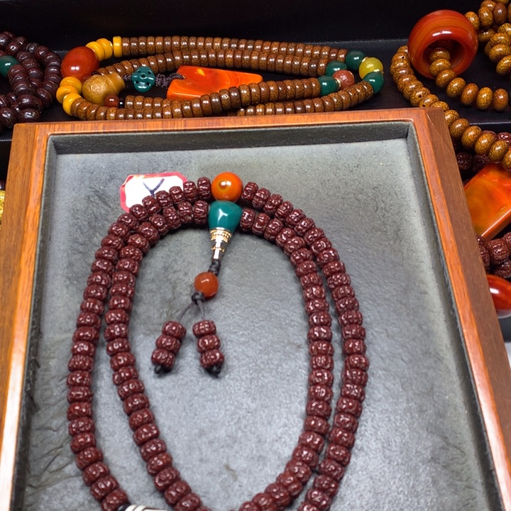 吊坠金刚菩提菩提