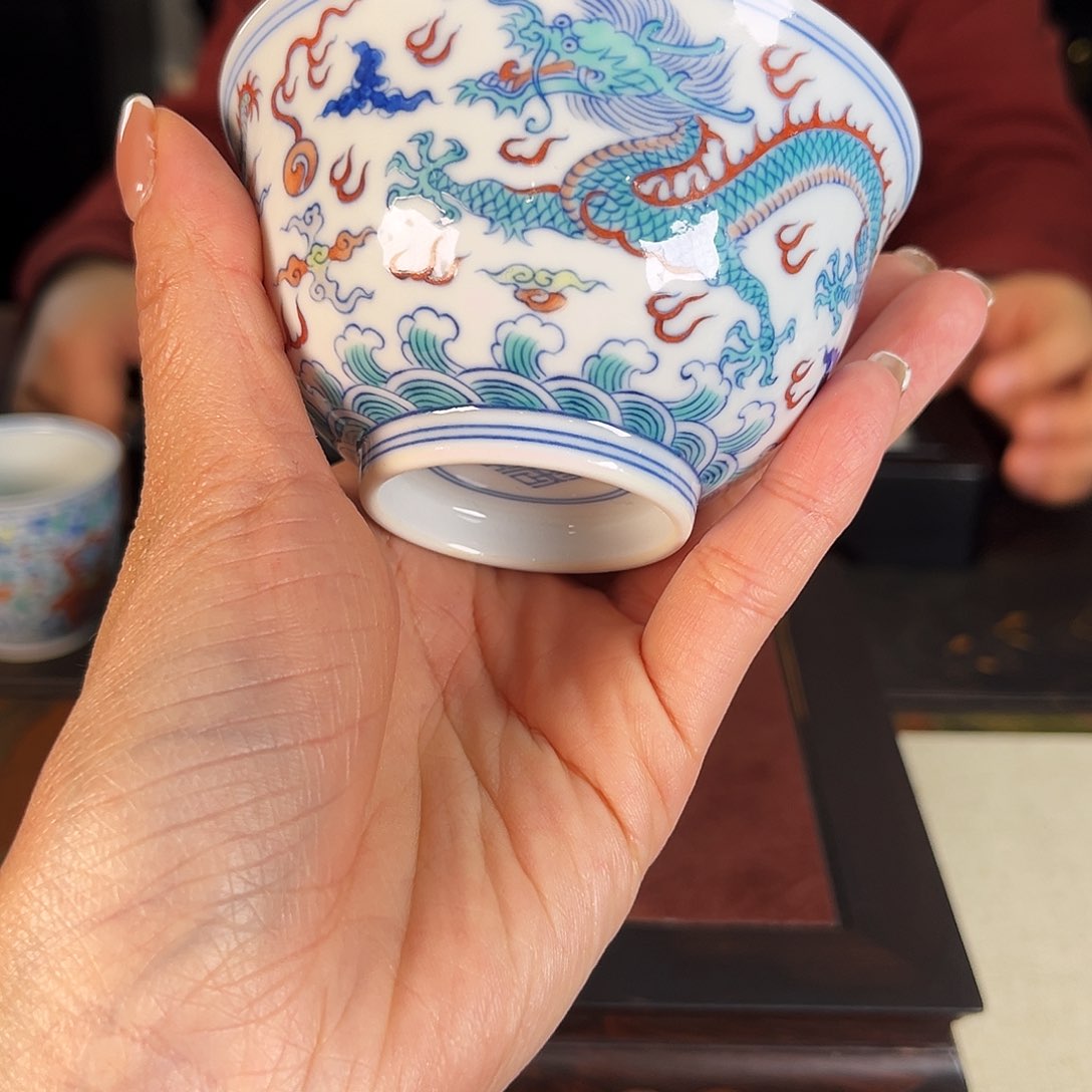 九鸣瓷艺九鸣瓷艺