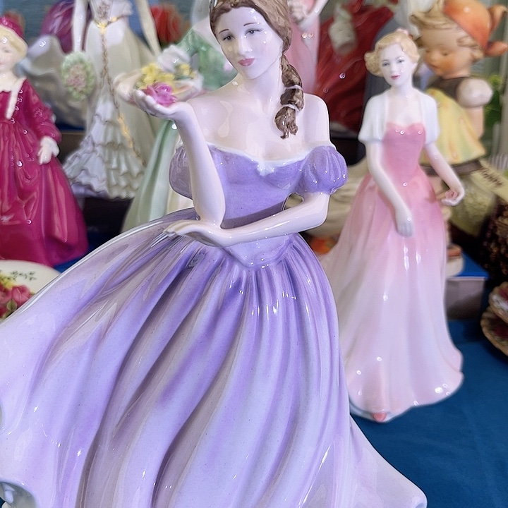 紫砂茶宠祝瓷噢亲