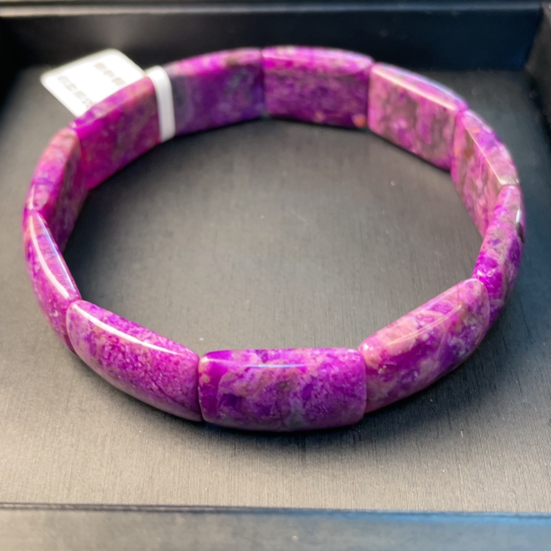 苏纪石（舒俱来）未镶嵌手牌