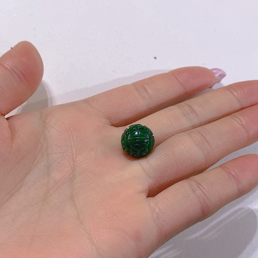 【闪购商品】颈饰未镶嵌翡翠