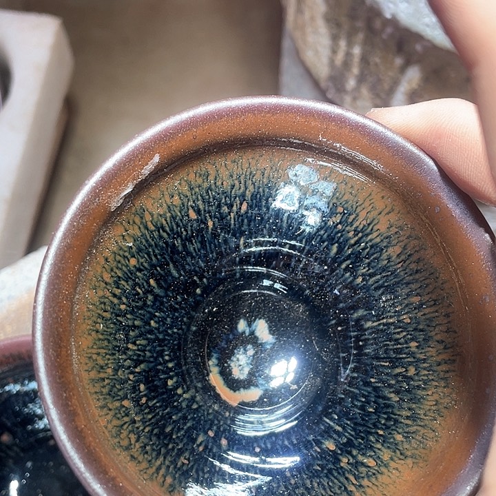 陶瓷马克杯陶瓷餐具陶瓷艺术