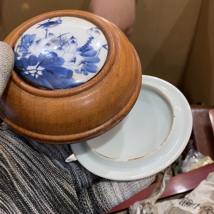 紫砂陶瓷艺术陶瓷艺术