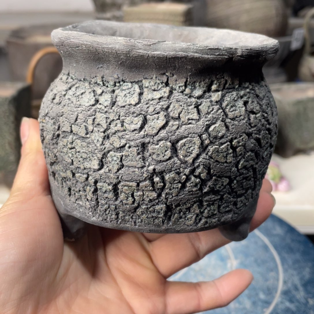 红陶一个人的时候就