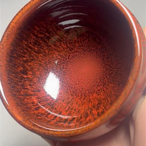 【闪购商品】茶盏-84.............