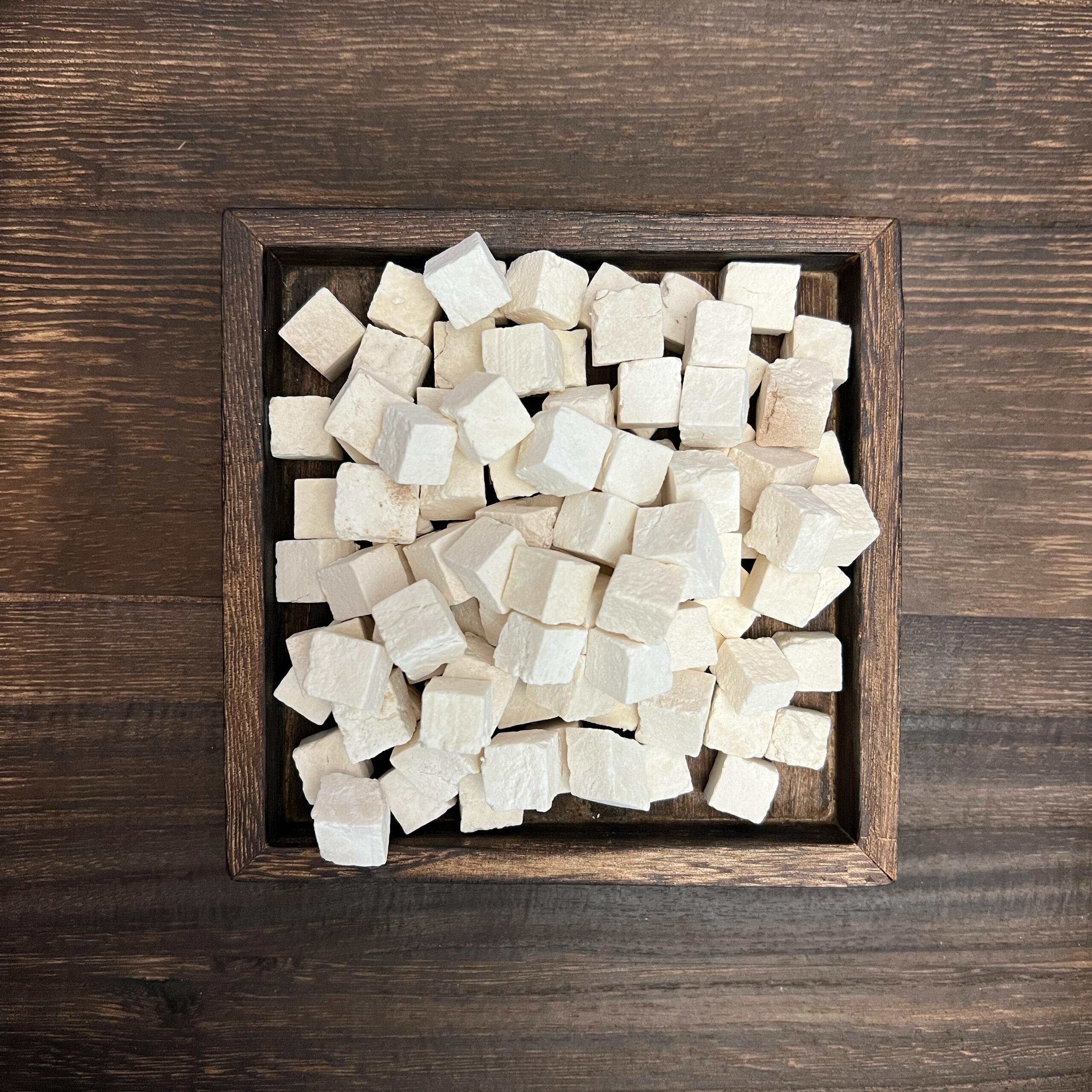 【代买山货】高山茯苓（2）